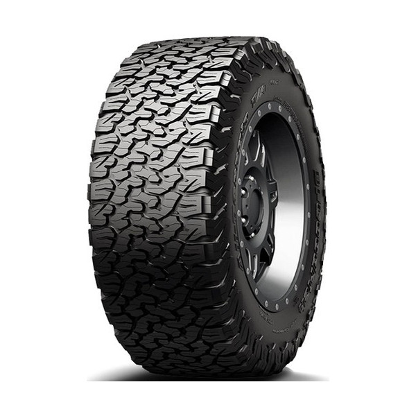 LT245/75R17 BFGoodrich ALL-TERRAIN T/A KO2 121S