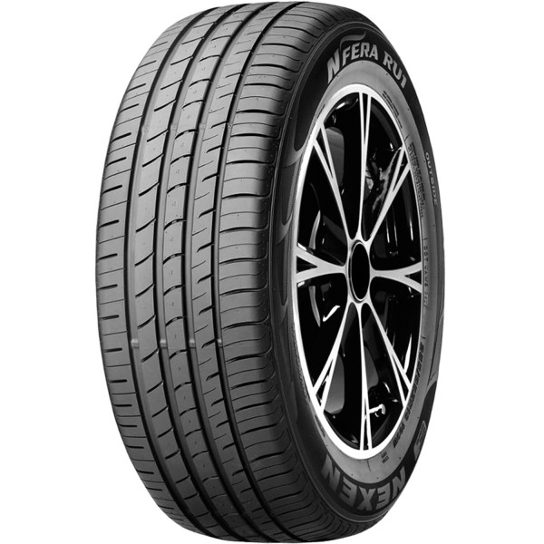 275/40ZR20 Nexen N'FERA RU1 RPB 106Y