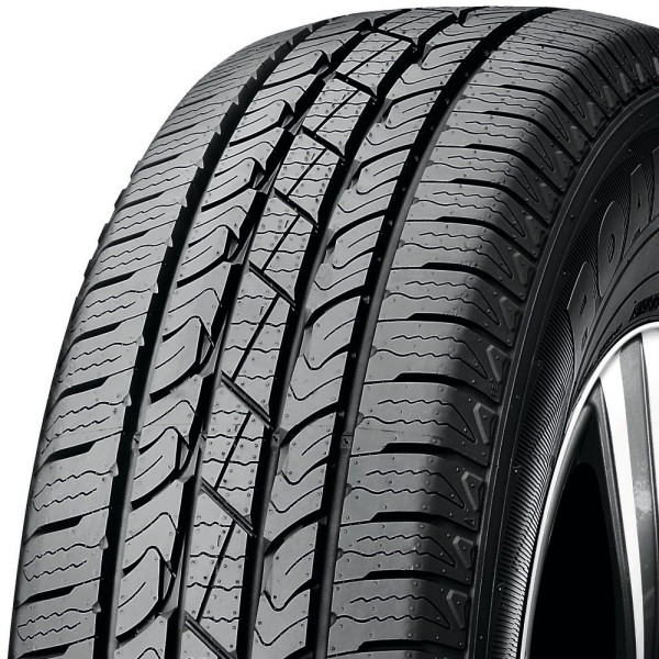 285/60R18 Nexen ROADIAN HTX RH5 116V