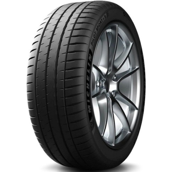345/30ZR20 Michelin PILOT SPORT 4S FSL (106Y)