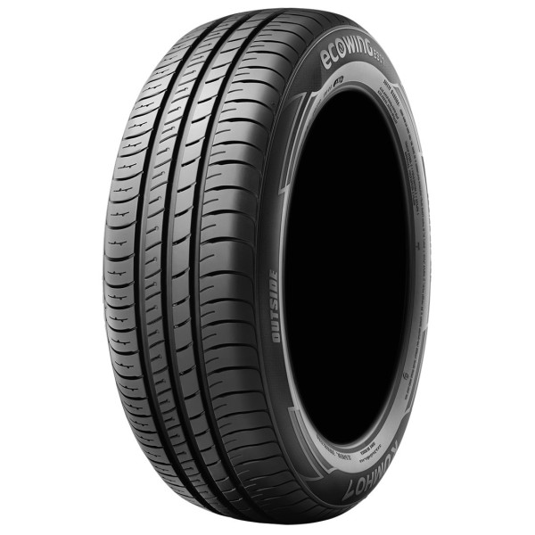175/55R15 Kumho ECOWING ES01 77T