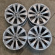 5x112 R17 8.0J ET41 57.1