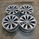 5x112 R17 8.0J ET41 57.1