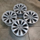 5x112 R17 8.0J ET41 57.1