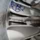 5x112 R17 8.0J ET41 57.1