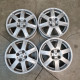 4x108 R16 6.0J ET25 65.1