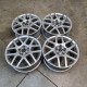 5x100 R16 6.5J ET42 57.1