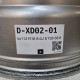 5x112 R18 8.0J ET38 66.6