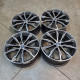 5x112 R20 9.5J-8.0J ET43-ET27 66.6