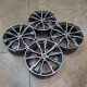 5x112 R20 9.5J-8.0J ET43-ET27 66.6