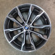 5x112 R20 9.5J-8.0J ET43-ET27 66.6