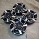 5x114.3 R20 8.5J ET54 67.1