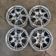 5x112 R15 6.0J ET43 57.1