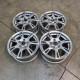 5x112 R15 6.0J ET43 57.1
