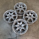 5x112 R15 6.0J ET43 57.1