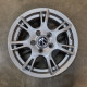 5x112 R15 6.0J ET43 57.1