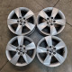 5x100 R15 6.0J ET43 57.1