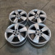 5x100 R15 6.0J ET43 57.1