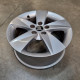 5x100 R15 6.0J ET43 57.1