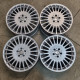 5x112 R19 8.5J ET43 66.6