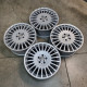 5x112 R19 8.5J ET43 66.6