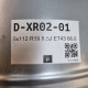 5x112 R19 8.5J ET43 66.6