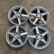 5x112 R17 7.0J ET40 57.1