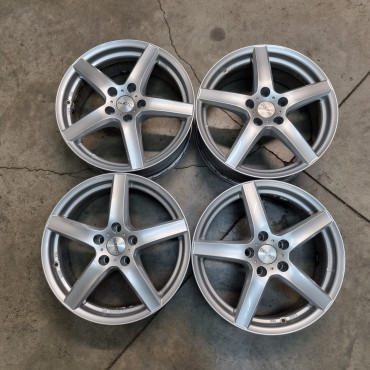 5x112 R17 7.0J ET40 57.1
