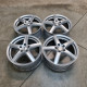 5x112 R17 7.0J ET40 57.1