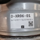 5x112 R17 7.0J ET40 57.1