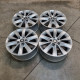5x112 R16 6.5J ET46 57.1