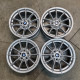 5x112 R16 6.5J ET22 66.6