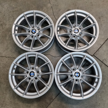5x112 R16 6.5J ET22 66.6