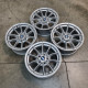 5x112 R16 6.5J ET22 66.6
