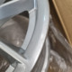 5x112 R16 6.5J ET22 66.6