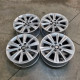 5x112 R16 6.5J ET33 57.1
