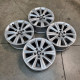 5x112 R16 6.5J ET33 57.1