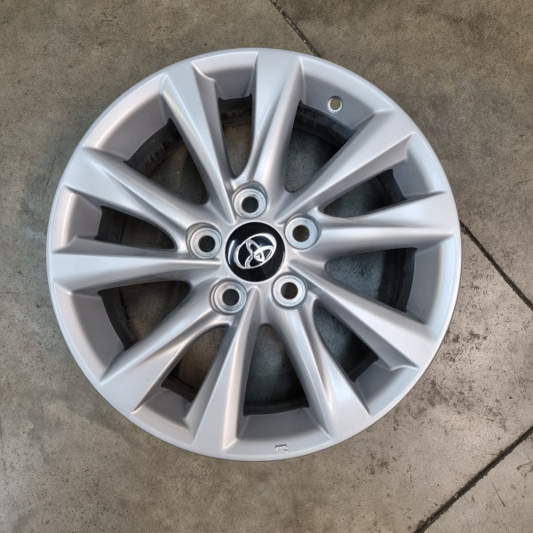 5x114.3 R16 7.0J ET40 60.1