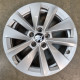 5x100 R16 6.0J ET38 57.1