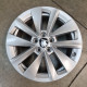 5x100 R16 6.0J ET38 57.1