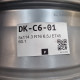5x114.3 R16 6.5J ET45 60.1