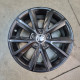 5x100 R16 7.0J ET46 57.1