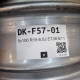 5x100 R15 6.0J ET38 57.1