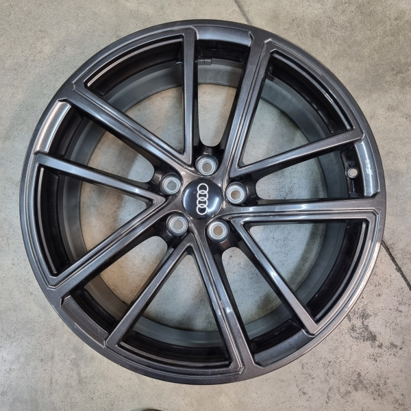 5x112 R20 8.0J ET39 66.6