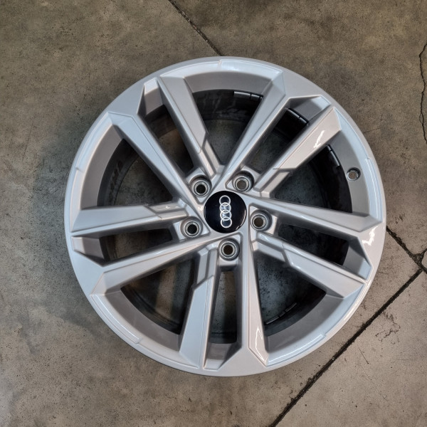 5x112 R17 8.0J ET46 57.1