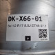 5x112 R17 8.0J ET46 57.1