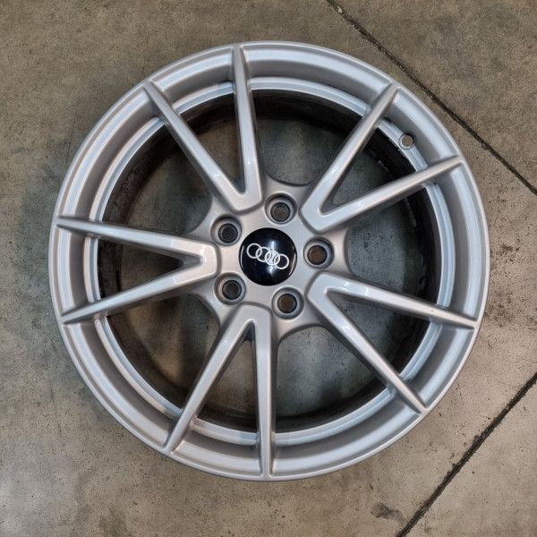 5x112 R17 7.0J ET38? 66.6