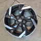 5x114.3 R17 7.0J ET36 66.1