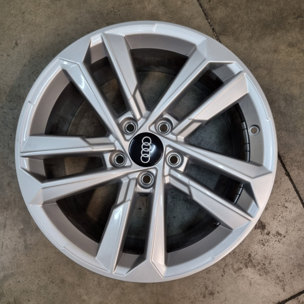 5x112 R17 8.0J ET46 57.1