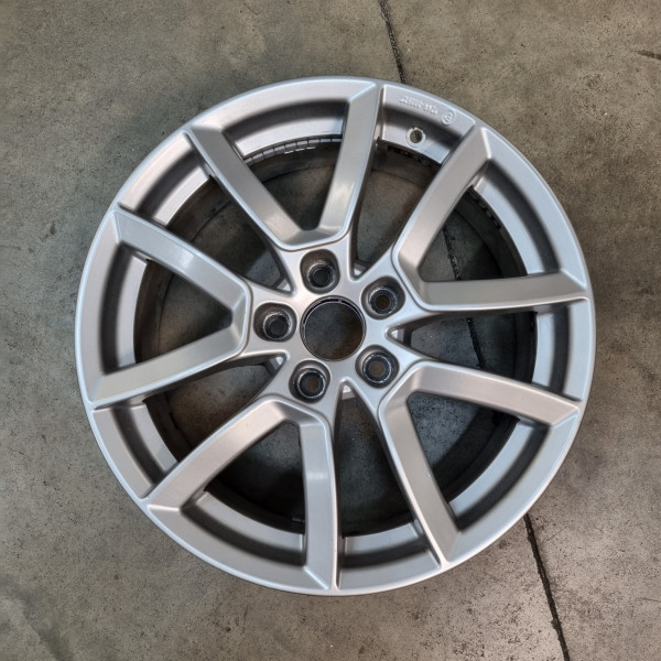 5x112 R17 7.0J ET37 66.6